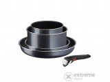 Tefal Ingenio XL Force 5 db-os edény szett (L1589502)