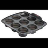 Tefal J4174714 Crispybake muffin sütőforma (J4174714) - Muffin- és süteménysütő tepsik