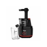 Tefal Juiceo ZC150 Lassú facsaró 150 W Fekete, Vörös