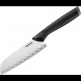 Tefal K2213644 Comfort santoku kés 12,5cm (K2213644)