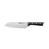 Tefal K2320614 Ice Force santoku kés 18cm (K2320614)