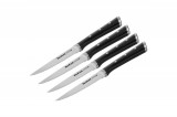 Tefal K232S414 Ice Force steak kés készlet - 4 részes