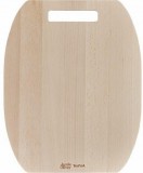 Tefal K2680644 Jamie Oliver Home Cook 30.5 x 38 cm Fa vágódeszka