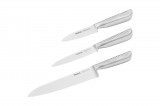Tefal K289S334 Precision 3 db-os késkészlet (9, 12 és 20 cm)