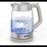 Tefal KI605B30 Szürke üveg teáskanna (KI605B30)