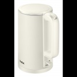 Tefal KO140AE0 Thermo Protect Vízforraló 1.5L 1500 Watt - Fehér (KO140AE0)