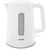 Tefal KO200130 Element fehér vízforraló (KO200130)