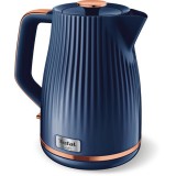 Tefal KO251430 Loft 1,7l kék vízforraló