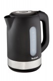 Tefal, KO3308, 2400 W, 1.7 L, Fekete, Elektromos vízforraló