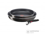 Tefal L1509273 serpenyő szett, 3 részes