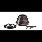 Tefal, L1509473, Ingenio, 10 részes, Tapadásmentes, Serpenyő készlet