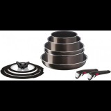 Tefal L1509473 Ingenio XL Intense edénykészlet 10 részes (L1509473)