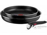 Tefal L1539143 serpenyő szett