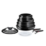 Tefal L1539843 edénykészlet 13 részes