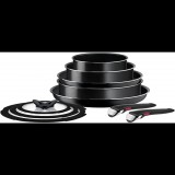 Tefal L1599143 Ingenio Easy On edénykészlet 10 részes (L1599143)