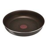 Tefal L2000652 Ingenio Essential 28 cm, tapadásmentes, alumínium Fekete serpenyő