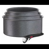 Tefal L3969002 Ingenio edény szett 6 részes (L3969002)