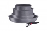 Tefal L3969053 INGENIO 5 db-os edényszett