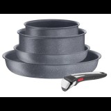 Tefal L3969053 Ingenio Natural Force edénykészlet 5 részes (L3969053)