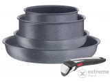 Tefal L3969053 serpenyő szett