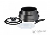 Tefal L6839153 Ingenio Titanium Fusion edénykészlet, 8db-os