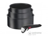 Tefal L7629002 Ingenio 6 edényszett