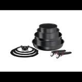 Tefal l7629142 serpeny&#336; szett ingenio daily chef 10 részes