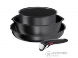 Tefal L7629453 serpenyő szett