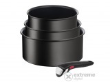 Tefal L7639102 Ingenio Unlimited edényszett 4 db-os