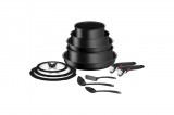 Tefal L7639543 Ingenio Unlimited 13 db-os edényszett