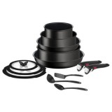 Tefal L7639543, Ingenio Unlimited, 13 db-os, Edényszett