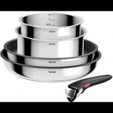 Tefal L881S504 Cook Eat Ingenio edénykészlet - 5 db (L881S504)