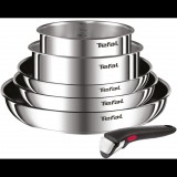 Tefal L881S604 Cook Eat Ingenio edénykészlet, 6 db (L881S604)