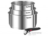 Tefal L8964S44 Ingenio 6 Emotion edényszett