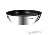 Tefal L8977774 Ingenio Emotion Wok Serpenyő, 26 cm