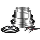 Tefal L897AS74 Ingenio 6 Emotion edénykészlet (L897AS74)