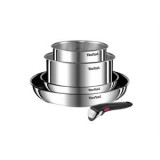 Tefal L897S574 Ingenio Emotion edénykészlet 5 részes (L897S574)