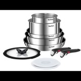 Tefal L897SA74 Ingenio Emotion edénykészlet 10 részes (L897SA74)