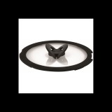Tefal L9846453 Ingenio üvegfedő 22cm (L9846453)