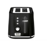 Tefal Loft 2S TT761838 2 szeletek száma Fekete