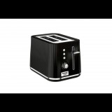 Tefal Loft 2S TT761838 7 2 szeletek száma Fekete (TT761838)