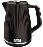 Tefal Loft KO2508 elektromos vízforraló 1,7 L 2400 W Fekete