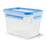 Tefal Master Seal Fresh négyszögletes tárolódoboz 1,1 liter (K3021302) (K3021302)