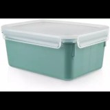 Tefal MasterSeal Color tárolódoboz 2,2 liter zöld (N1013010) (N1013010)