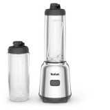 Tefal Mix&Move BL15FD30 turmixgép 0,6 L Asztali mixer 300 W Rozsdamentes acél (BL15FD30)