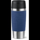 Tefal N2020310 TRAVEL MUG utazóbögre, 0,36 l - sötétkék (N2020310)