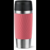 Tefal N2024410 TRAVEL MUG TWIST 0,36 l - rózsaszín (N2024410)