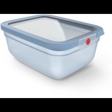 Tefal OneClick N1211610 tárolóedény 3 l, kék (N1211610)