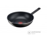 Tefal Opiumpe Early Wok serpenyő 28 cm (B5681983)