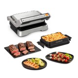 Tefal OptiGrill 4in1 GC774D30 kontakgrill